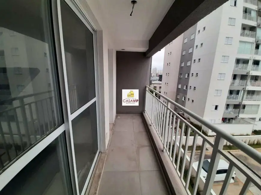 Foto 3 de Apartamento com 2 Quartos à venda, 55m² em Vila Independência, São Paulo
