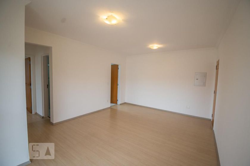 Foto 3 de Apartamento com 2 Quartos para alugar, 70m² em Vila Industrial, Campinas