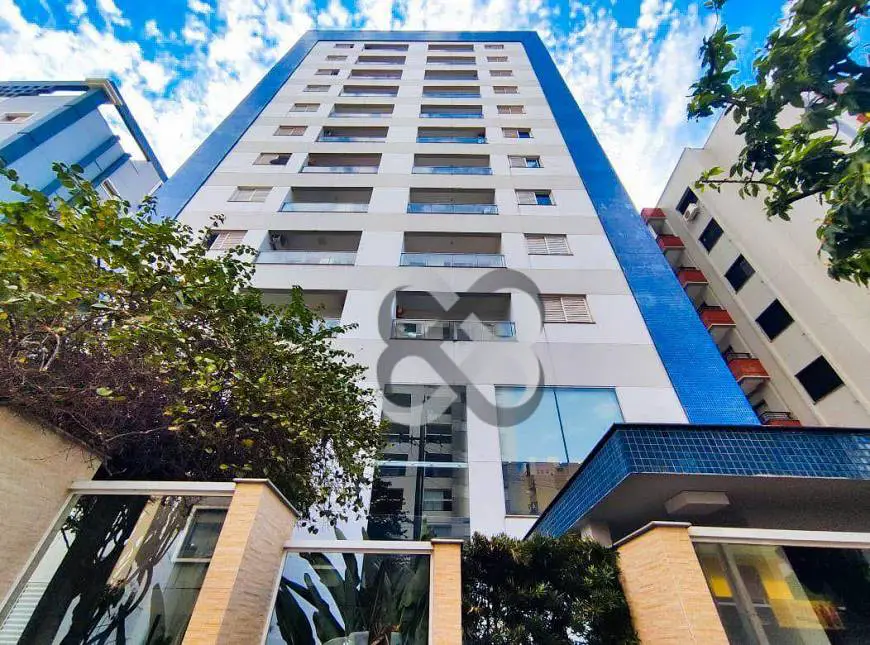 Foto 1 de Apartamento com 2 Quartos para alugar, 61m² em Vila Ipiranga, Londrina