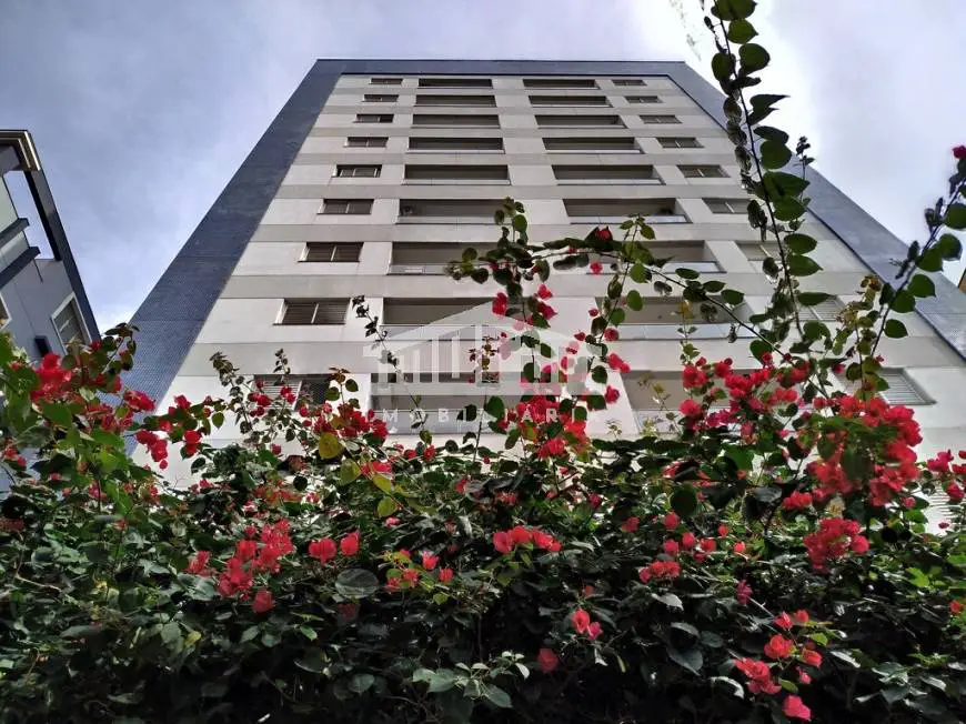 Foto 1 de Apartamento com 2 Quartos para alugar, 61m² em Vila Ipiranga, Londrina