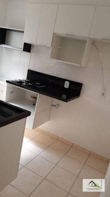 Foto 5 de Apartamento com 2 Quartos à venda, 44m² em Vila Izabel, Guarulhos