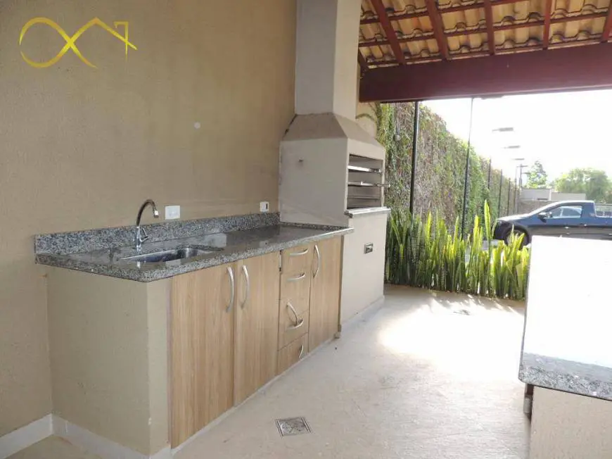 Foto 5 de Apartamento com 2 Quartos à venda, 58m² em Vila Jose Paulino Nogueira, Paulínia