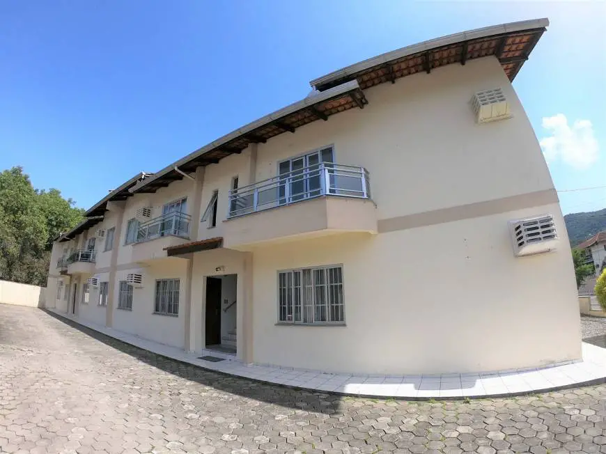 Foto 1 de Apartamento com 2 Quartos para alugar, 70m² em Vila Lalau, Jaraguá do Sul