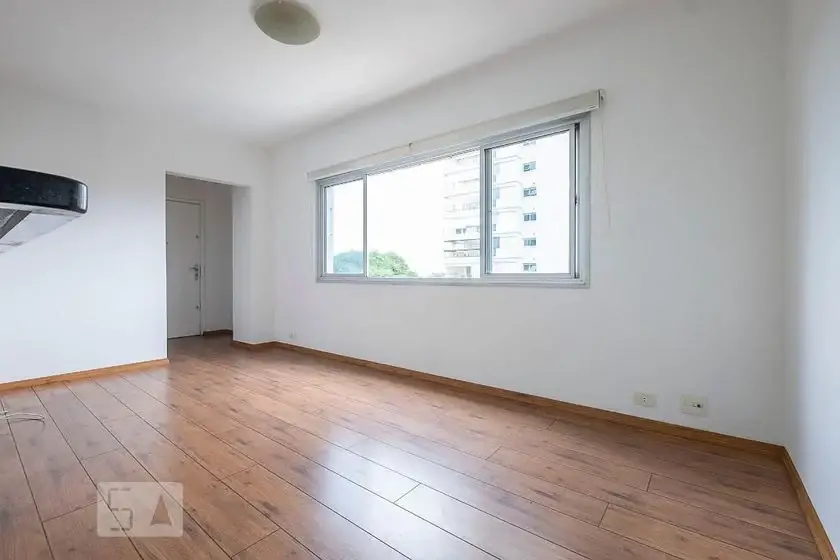 Foto 4 de Apartamento com 2 Quartos para alugar, 68m² em Vila Madalena, São Paulo