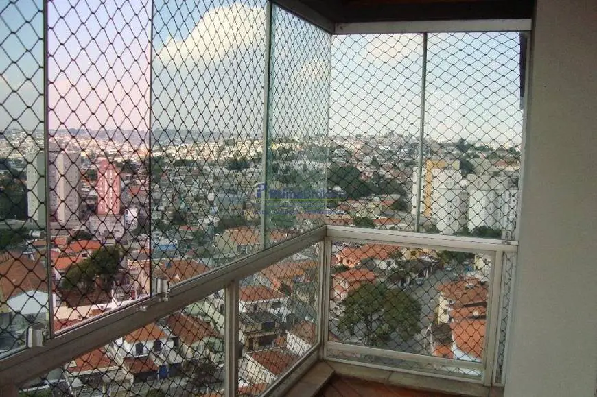 Foto 1 de Apartamento com 2 Quartos para venda ou aluguel, 83m² em Vila Marari, São Paulo