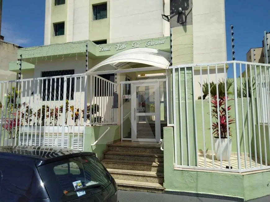Foto 1 de Apartamento com 2 Quartos para alugar, 62m² em Vila Medeiros, São Paulo
