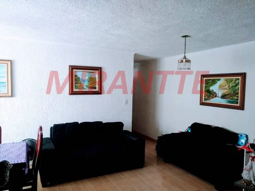 Foto 2 de Apartamento com 2 Quartos à venda, 67m² em Vila Nova Mazzei, São Paulo
