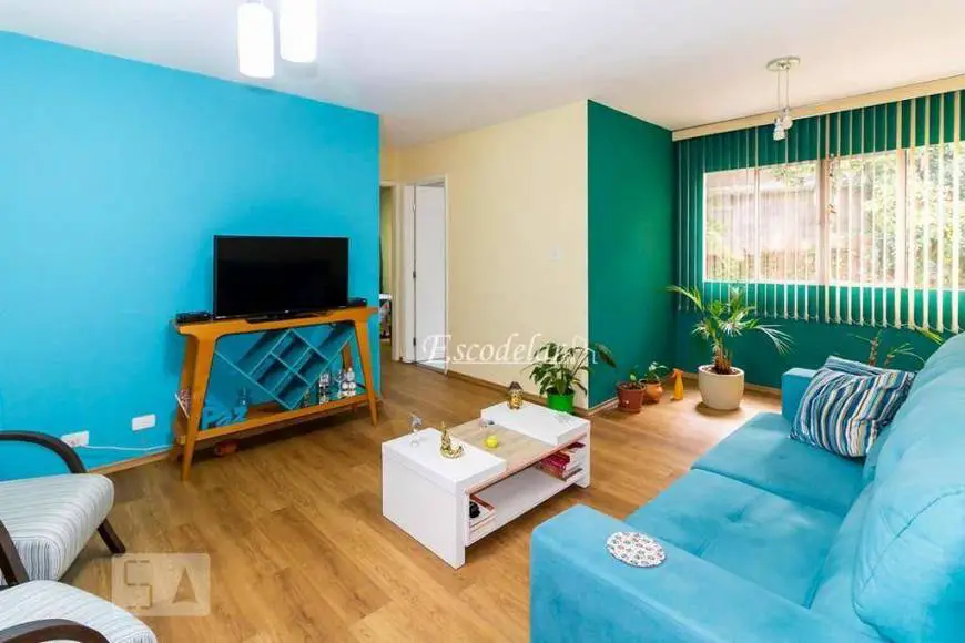 Foto 1 de Apartamento com 2 Quartos à venda, 69m² em Vila Nova Mazzei, São Paulo