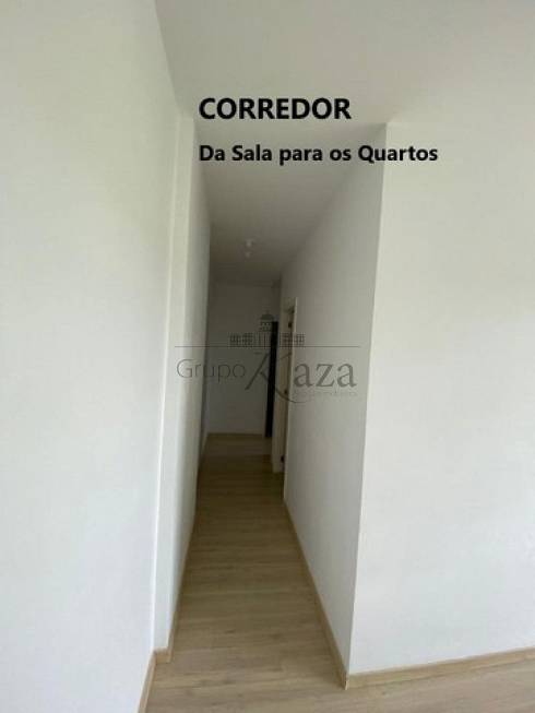 Foto 1 de Apartamento com 2 Quartos à venda, 48m² em Vila Tatetuba, São José dos Campos