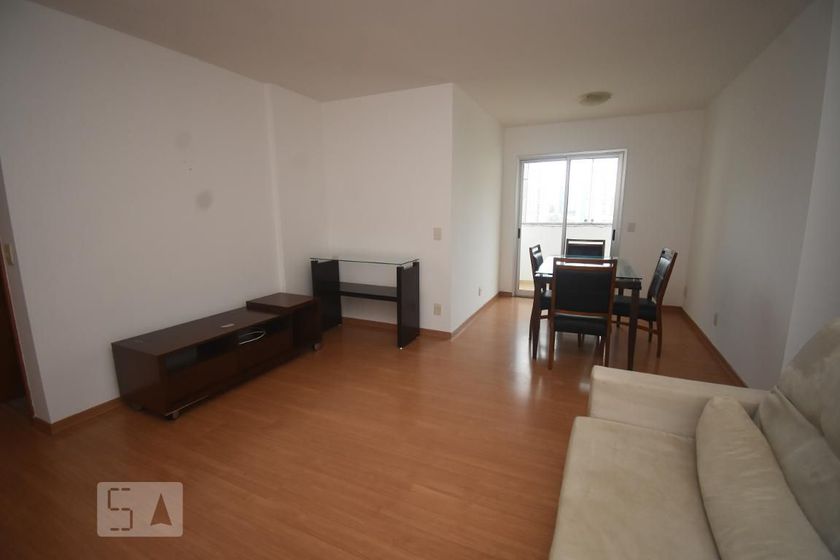 Foto 2 de Apartamento com 3 Quartos para alugar, 110m² em Aguas Claras, Brasília