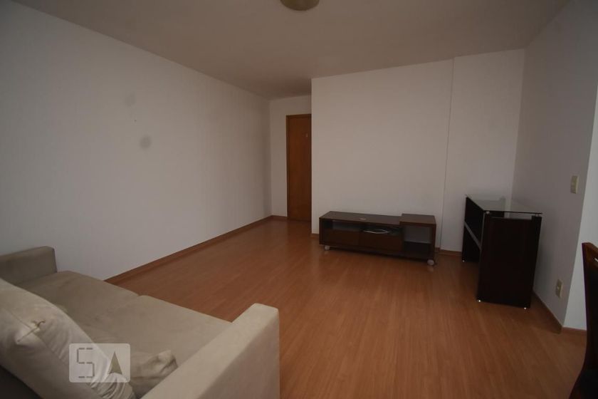 Foto 3 de Apartamento com 3 Quartos para alugar, 110m² em Aguas Claras, Brasília