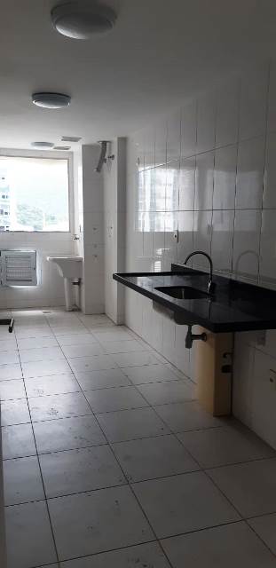 Foto 3 de Apartamento com 3 Quartos para alugar, 134m² em Barra da Tijuca, Rio de Janeiro