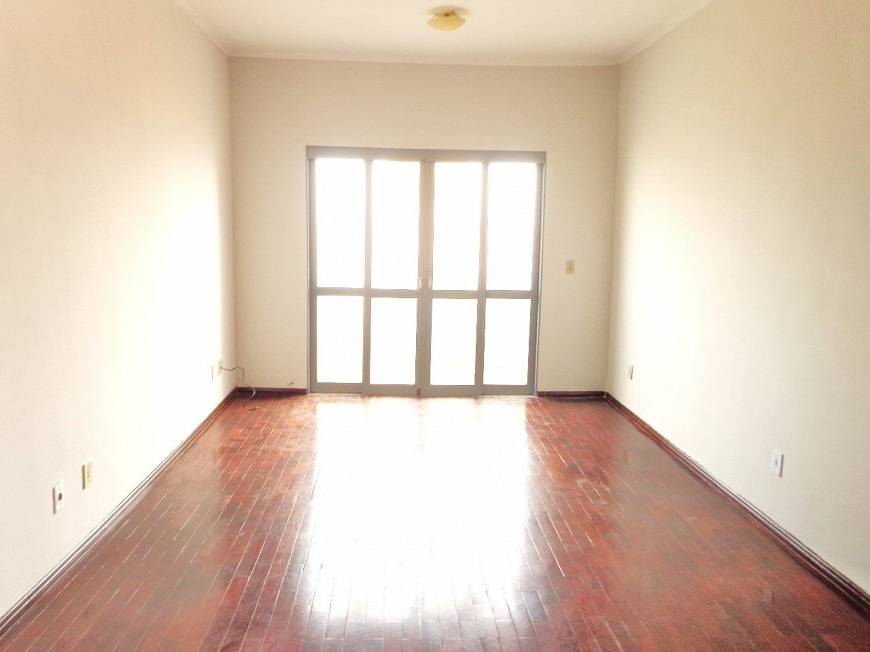 Foto 1 de Apartamento com 3 Quartos para alugar, 93m² em Boa Vista, Limeira