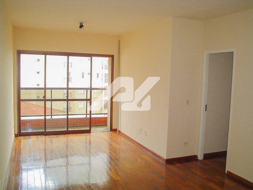 Foto 1 de Apartamento com 3 Quartos para alugar, 99m² em Cambuí, Campinas