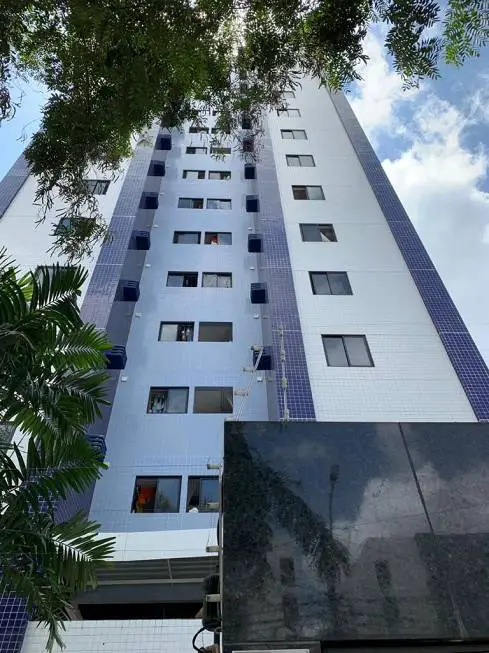 Foto 1 de Apartamento com 3 Quartos à venda, 64m² em Casa Amarela, Recife
