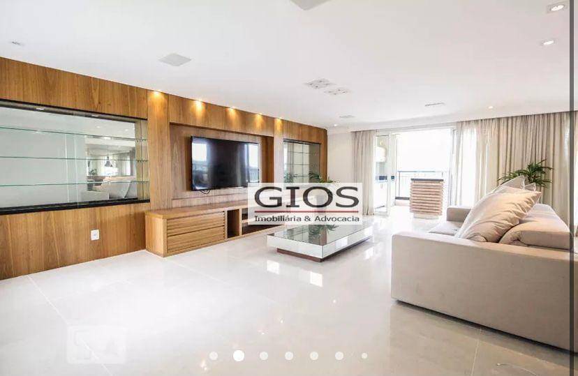 Foto 1 de Apartamento com 3 Quartos para alugar, 248m² em Casa Verde, São Paulo