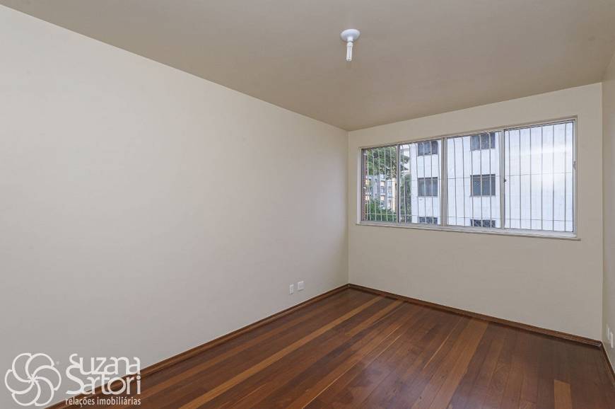 Foto 1 de Apartamento com 3 Quartos para alugar, 130m² em Grajaú, Belo Horizonte