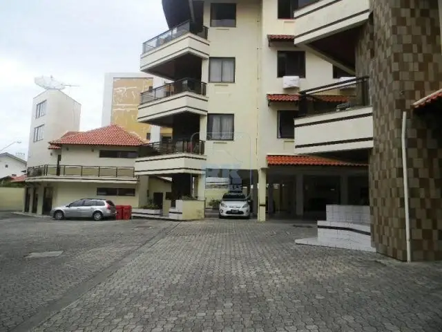 Foto 2 de Apartamento com 3 Quartos à venda, 110m² em Ingleses do Rio Vermelho, Florianópolis