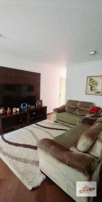 Foto 3 de Apartamento com 3 Quartos à venda, 58m² em Jabaquara, São Paulo