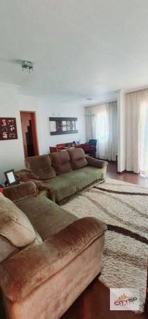 Foto 4 de Apartamento com 3 Quartos à venda, 58m² em Jabaquara, São Paulo