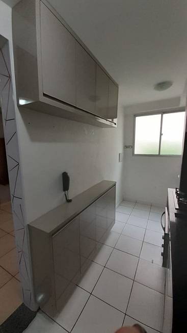 Foto 5 de Apartamento com 3 Quartos à venda, 70m² em Jardim América, São José dos Campos
