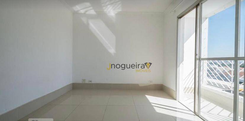Foto 1 de Apartamento com 3 Quartos para alugar, 66m² em Jardim Marajoara, São Paulo