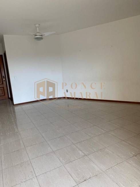Foto 1 de Apartamento com 3 Quartos para alugar, 115m² em Jardim Panorama, Bauru