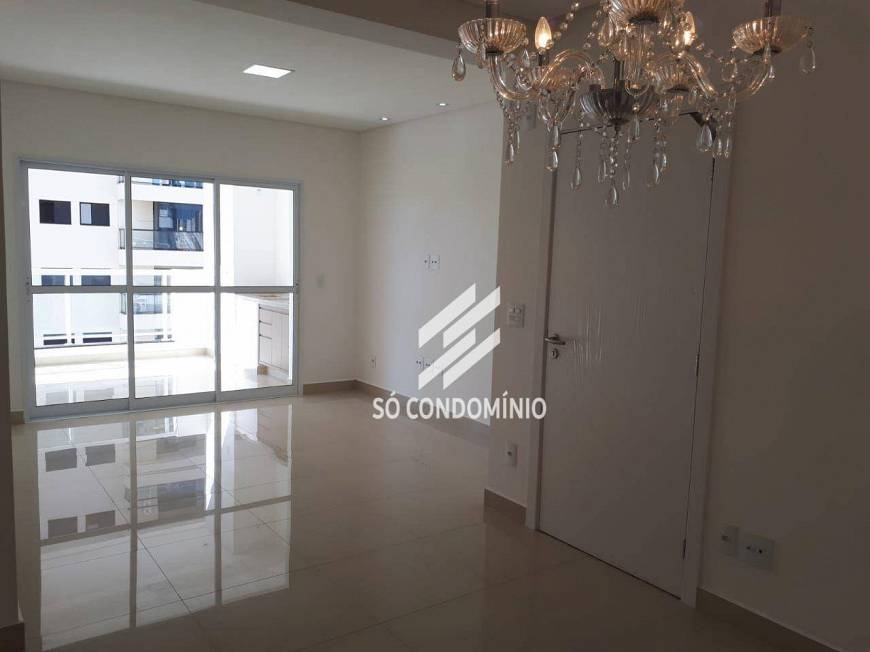 Foto 1 de Apartamento com 3 Quartos à venda, 136m² em Jardim Santa Maria, São José do Rio Preto