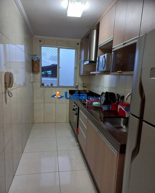 Foto 4 de Apartamento com 3 Quartos à venda, 98m² em Jardim São Luís, Suzano