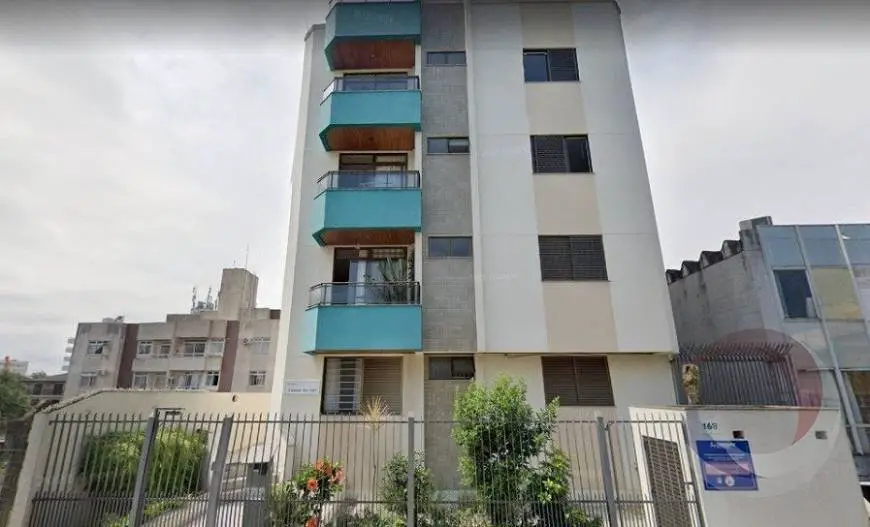 Foto 1 de Apartamento com 3 Quartos para alugar, 96m² em Nossa Senhora do Rosário, São José