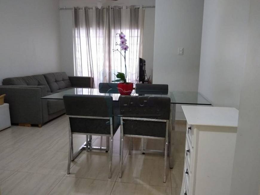Foto 1 de Apartamento com 3 Quartos à venda, 71m² em Nova Ribeirânia, Ribeirão Preto