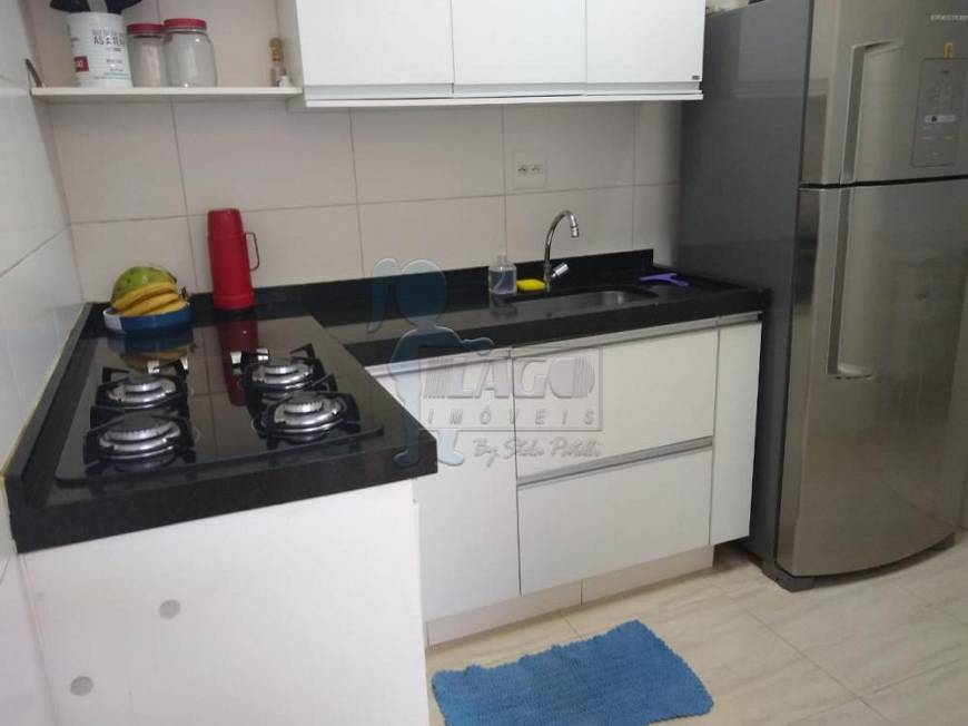 Foto 5 de Apartamento com 3 Quartos à venda, 71m² em Nova Ribeirânia, Ribeirão Preto