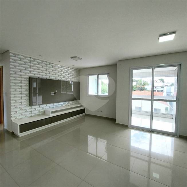 Foto 1 de Apartamento com 3 Quartos à venda, 133m² em Parque São Paulo, Cascavel