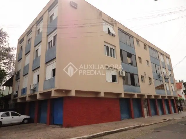 Foto 1 de Apartamento com 3 Quartos à venda, 85m² em Passo da Areia, Porto Alegre