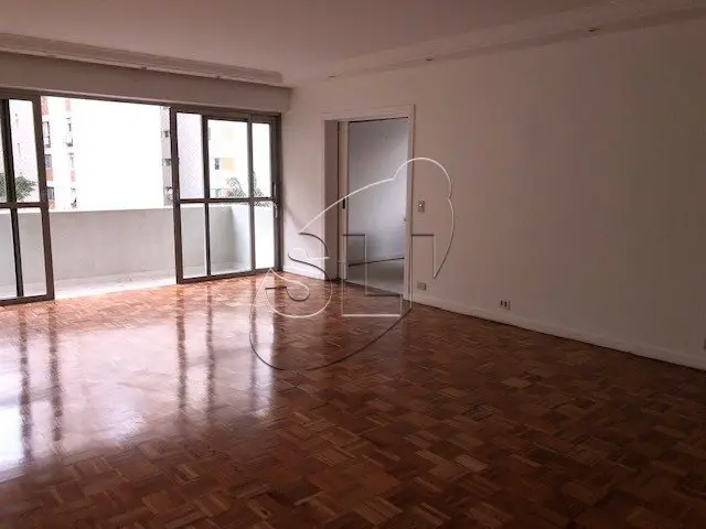 Foto 2 de Apartamento com 3 Quartos para alugar, 160m² em Pinheiros, São Paulo