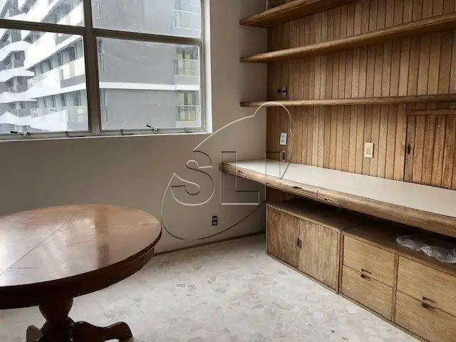 Foto 5 de Apartamento com 3 Quartos para alugar, 160m² em Pinheiros, São Paulo
