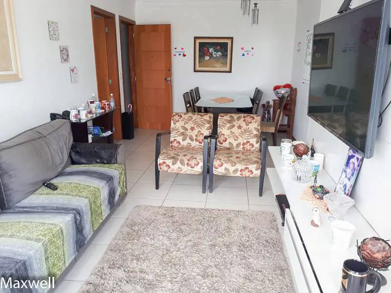 Foto 3 de Apartamento com 3 Quartos à venda, 96m² em Praia do Sua, Vitória