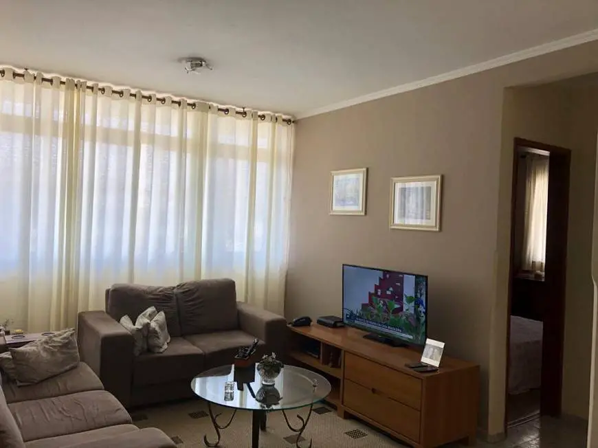 Foto 1 de Apartamento com 3 Quartos à venda, 81m² em Rudge Ramos, São Bernardo do Campo