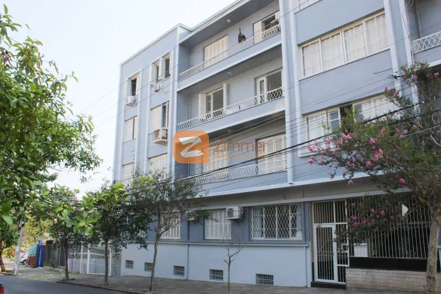 Foto 1 de Apartamento com 3 Quartos para alugar, 99m² em Santa Cecília, Porto Alegre