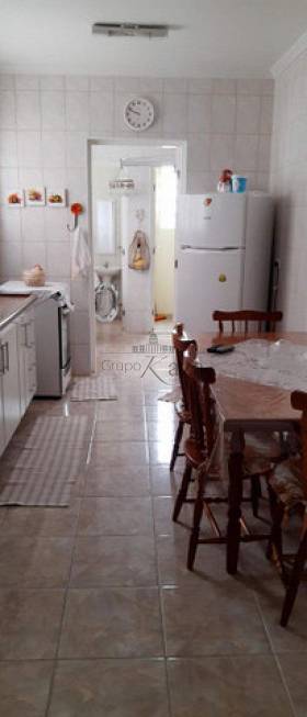 Foto 5 de Apartamento com 3 Quartos à venda, 109m² em Santa Cruz dos Lazaros, Jacareí