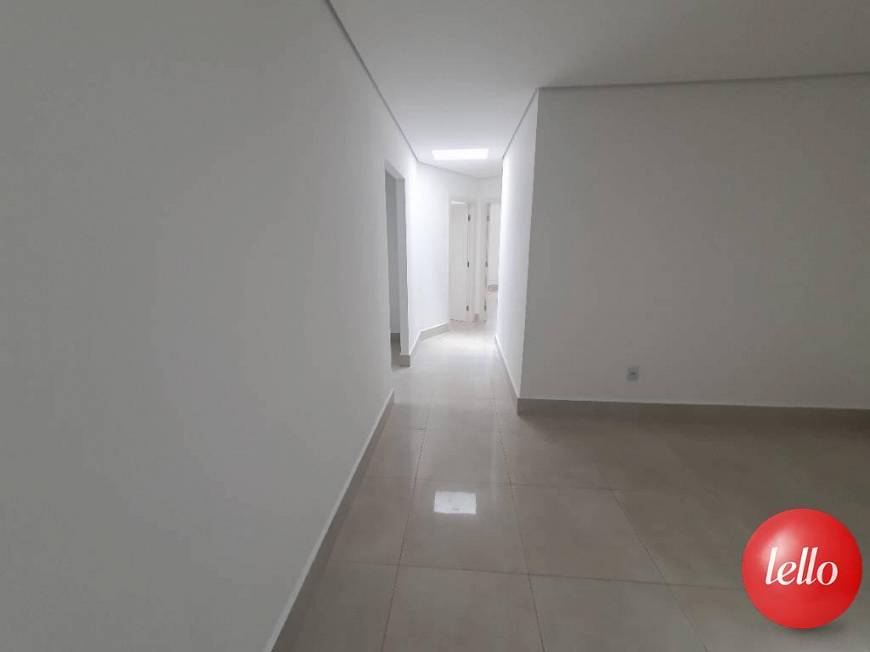 Foto 1 de Apartamento com 3 Quartos para alugar, 73m² em Santa Teresinha, Santo André