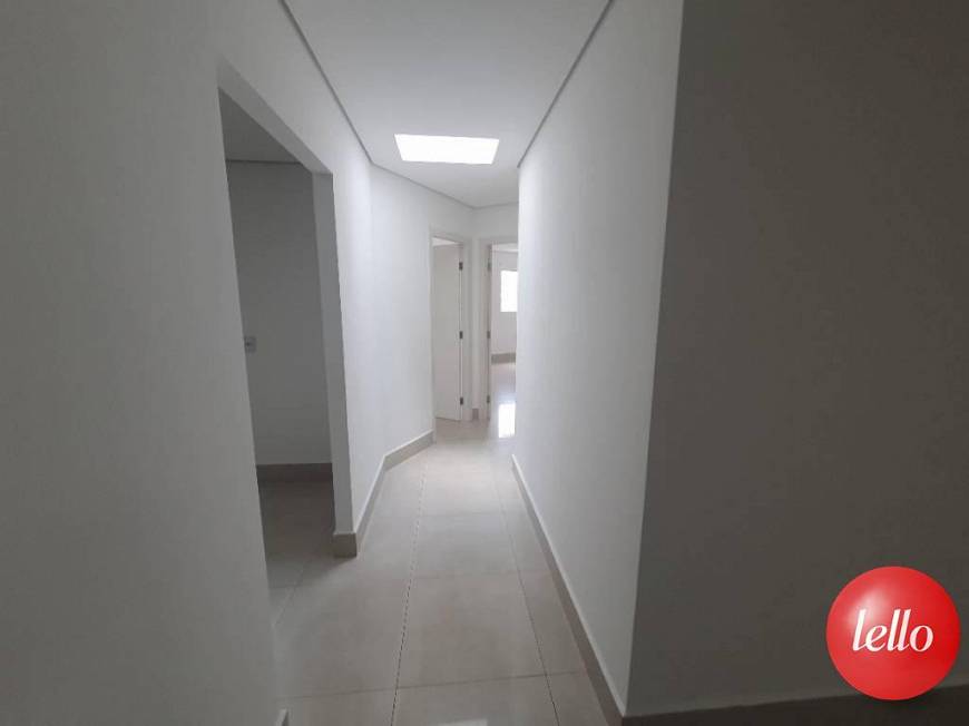Foto 4 de Apartamento com 3 Quartos para alugar, 73m² em Santa Teresinha, Santo André