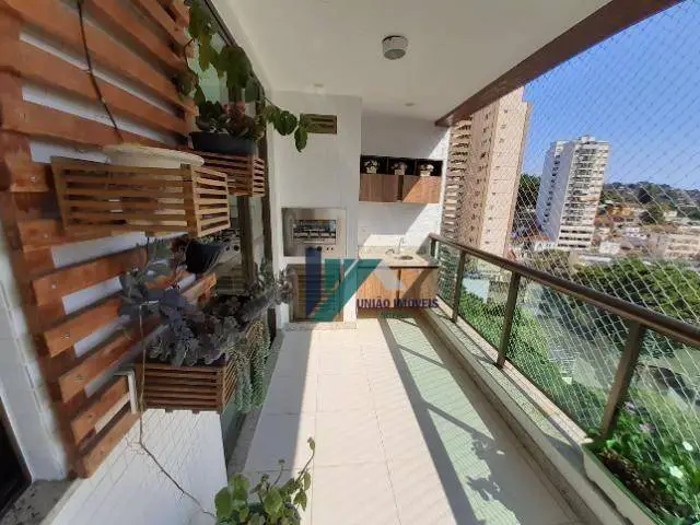 Foto 1 de Apartamento com 3 Quartos à venda, 91m² em São Domingos, Niterói