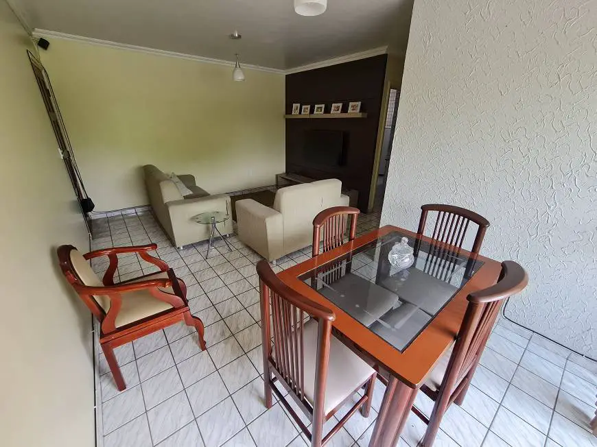 Foto 1 de Apartamento com 3 Quartos à venda, 76m² em Serraria, Maceió