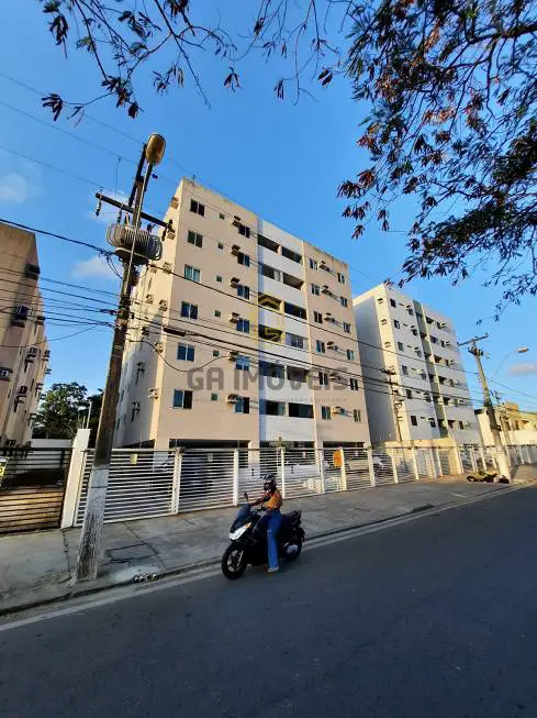 Foto 1 de Apartamento com 3 Quartos à venda, 86m² em Serraria, Maceió