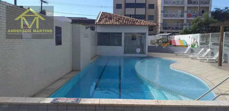 Foto 3 de Apartamento com 3 Quartos à venda, 120m² em Soteco, Vila Velha