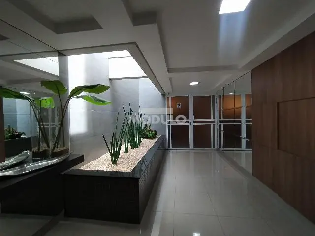 Foto 1 de Apartamento com 3 Quartos para alugar, 90m² em Tabajaras, Uberlândia