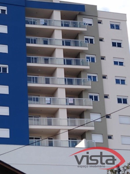 Foto 1 de Apartamento com 3 Quartos à venda, 85m² em Universitário, Caxias do Sul
