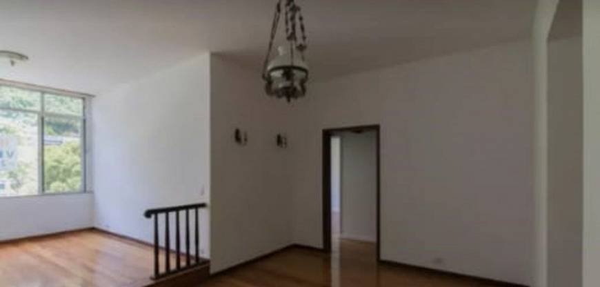 Foto 1 de Apartamento com 3 Quartos à venda, 111m² em Urca, Rio de Janeiro