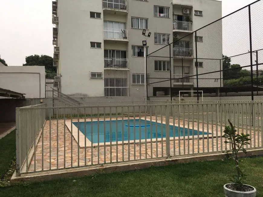 Foto 1 de Apartamento com 3 Quartos à venda, 73m² em Verdão, Cuiabá